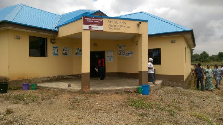 FG Needs N4.55bn to Recruit Over 122,000 Health Workers for PHCs