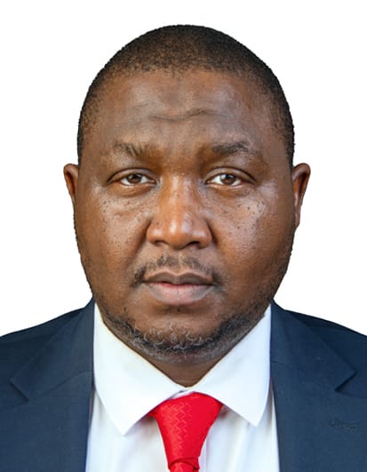 PROFILE OF DR. KABIR SABO KATATA EXECUTIVE DIRECTOR (OPERATIONS), NIGERIA DEPOSIT INSURANCE CORPORATION (NDIC)