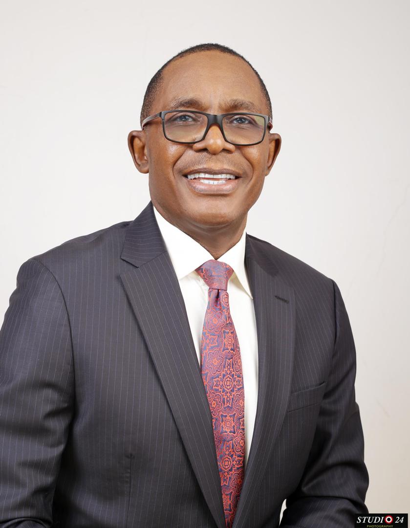 PROFILE OF THOMPSON OLUDARE SUNDAY MANAGING DIRECTOR/CHIEF EXECUTIVE OFFICER, NIGERIA DEPOSIT INSURANCE CORPORATION (NDIC)