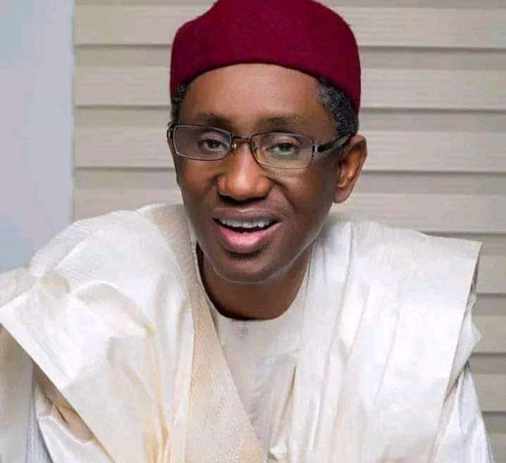 "Nigeria losing 140,000 barrels of oil daily," - Malam Nuhu Ribado.