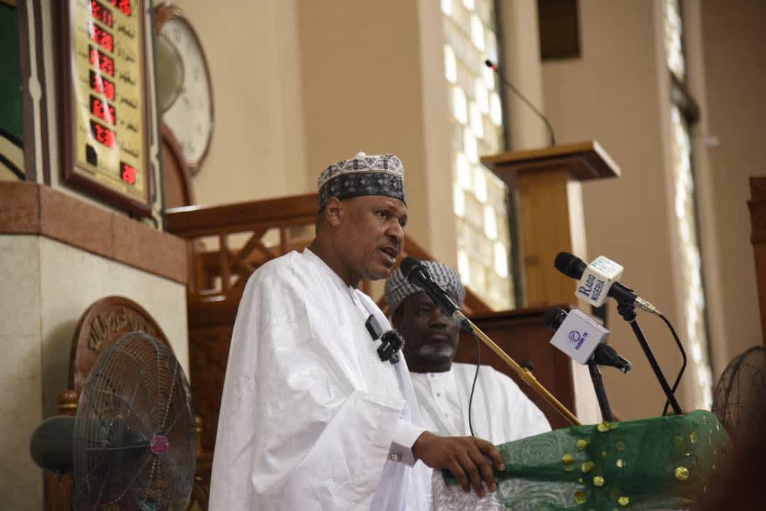 Tinubu Ya Buƙaci Ƙarin Haɗin Kai Yayin Da Nijeriya Ke Cika Shekara 65 da Samun ’Yancin Kai