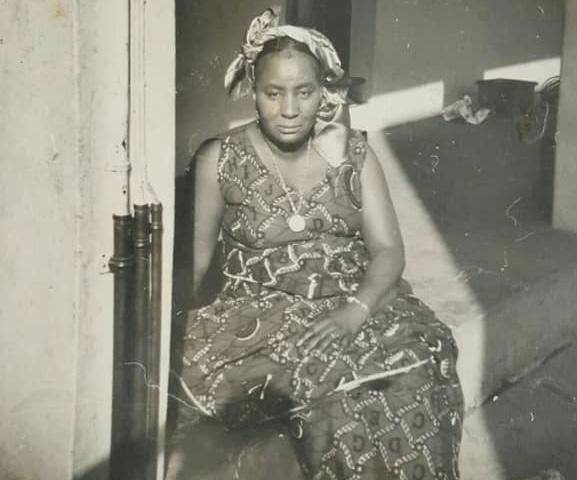 MARIGAYIYA HAJIYA AMINA(GWAGGON KANO), MATAR SIR AHMADU BELLO GCON KBE SARDAUNAN SAKKWATO, FIRIMIYAN JIHAR AREWA NA FARKO KUMA NA ƘARSHE.