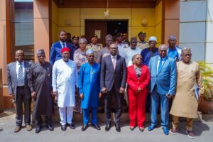 Niger Custody Deaths: Panel Accuses NSCDC Officers of Altering Scene Before Forensic Probe