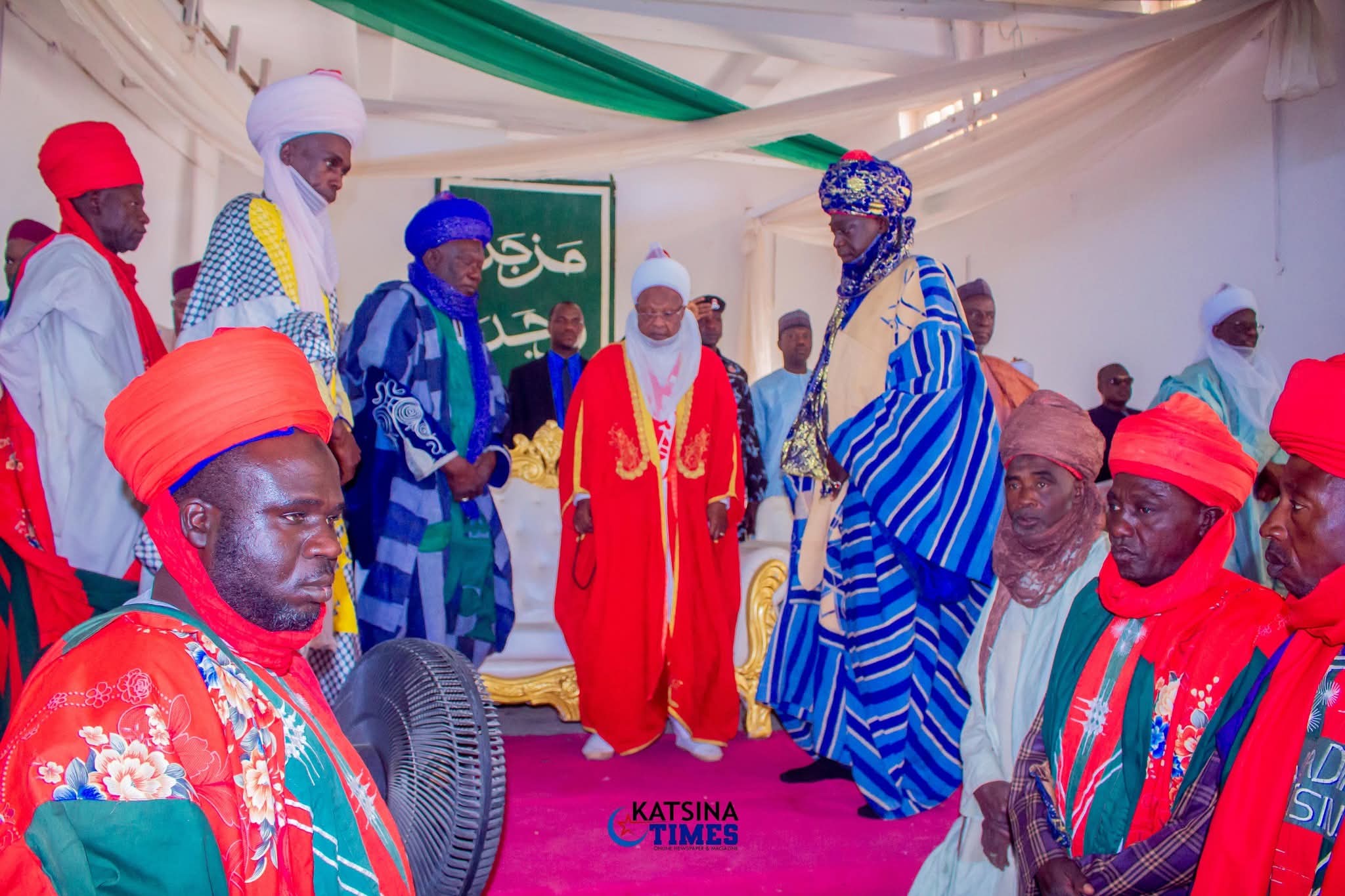 Anyi Bikin Cika Shekaru 100 na Kwalejin Dikko, Gwamnati da Tsoffin Ɗalibai Sun Sabunta Ƙudirin Tallafa wa Ilimi