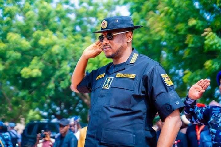 Father Demands Justice Over Son’s Death in Katsina Community Watch Corps Custody