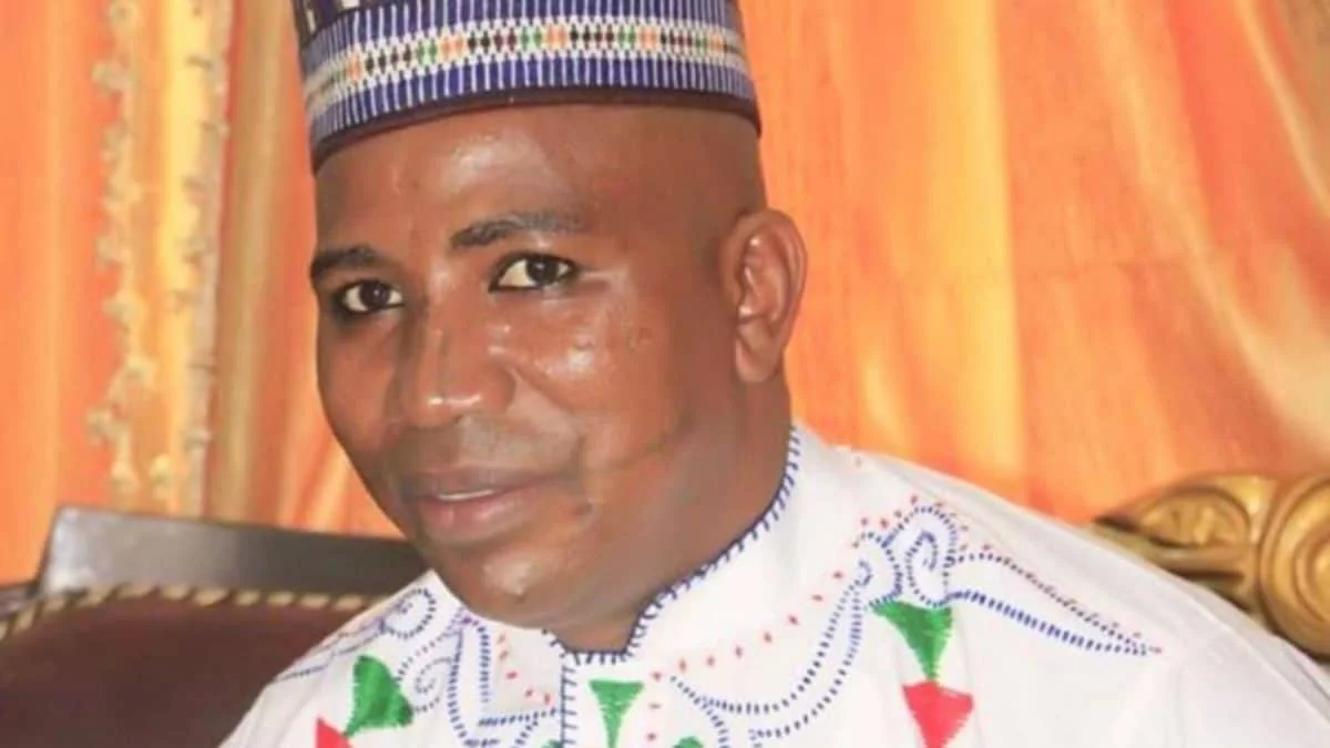 DSS Re-Arrests Miyetti Allah Leader Bello Bodejo After EFCC Release