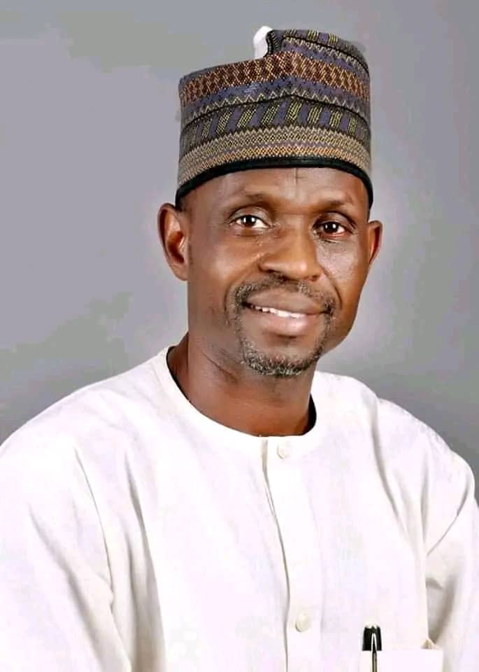 The Chairman of Mani Local Government Reaffirms His Commitment to Community Development