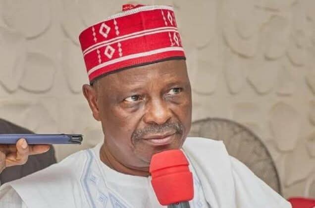 Kwankwaso Dumps NNPP, Seeks New Political Platform