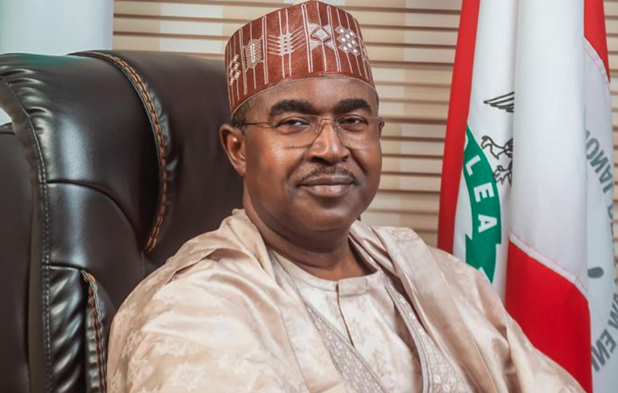 Brig. Gen. Buba Marwa: A Visionary Leader in Nigeria's War Against Drug Abuse