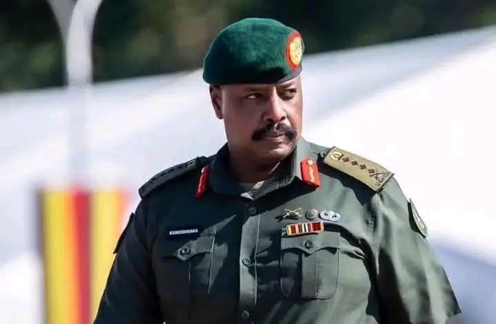 Uganda's Military Chief Orders Shutdown of Major Media Outlets, Sparks Press Freedom Concerns