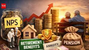 Pension Assets Climb to N31.8tn as Retirement Savings Accounts Exceed 11.3 Million