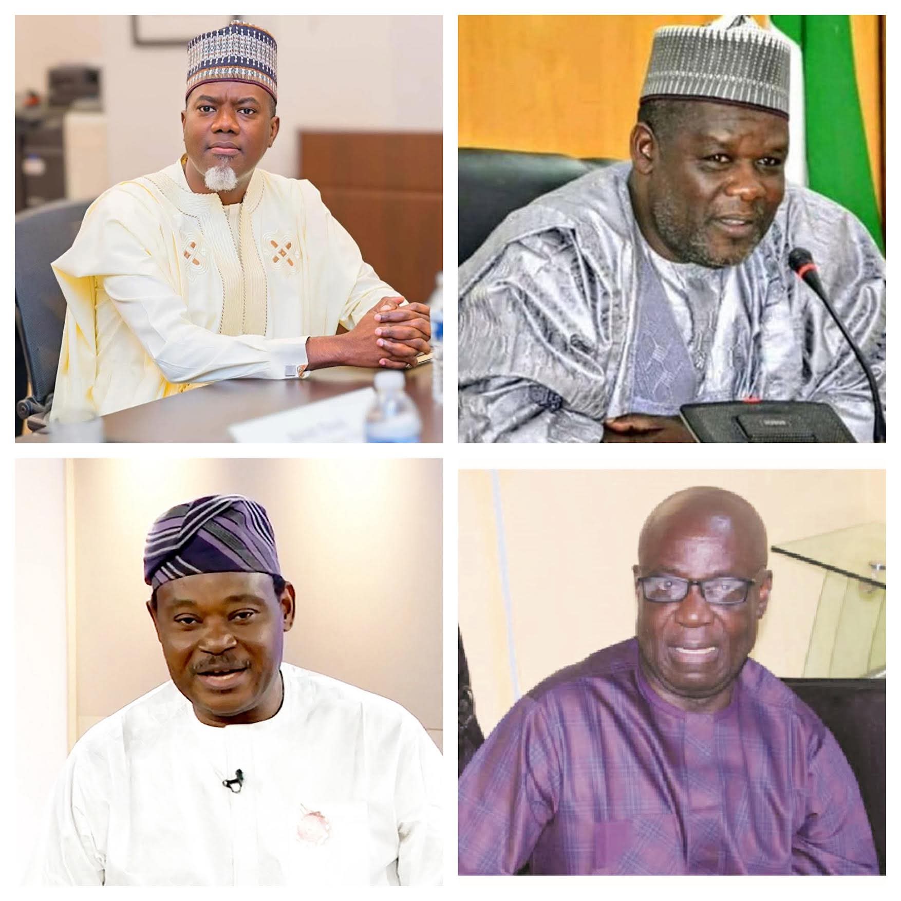 Tinubu Forwards 32 New Ambassadorial Nominees to Senate, Ex-Katsina Speaker, Fani-Kayode, Omokri, Others Make List