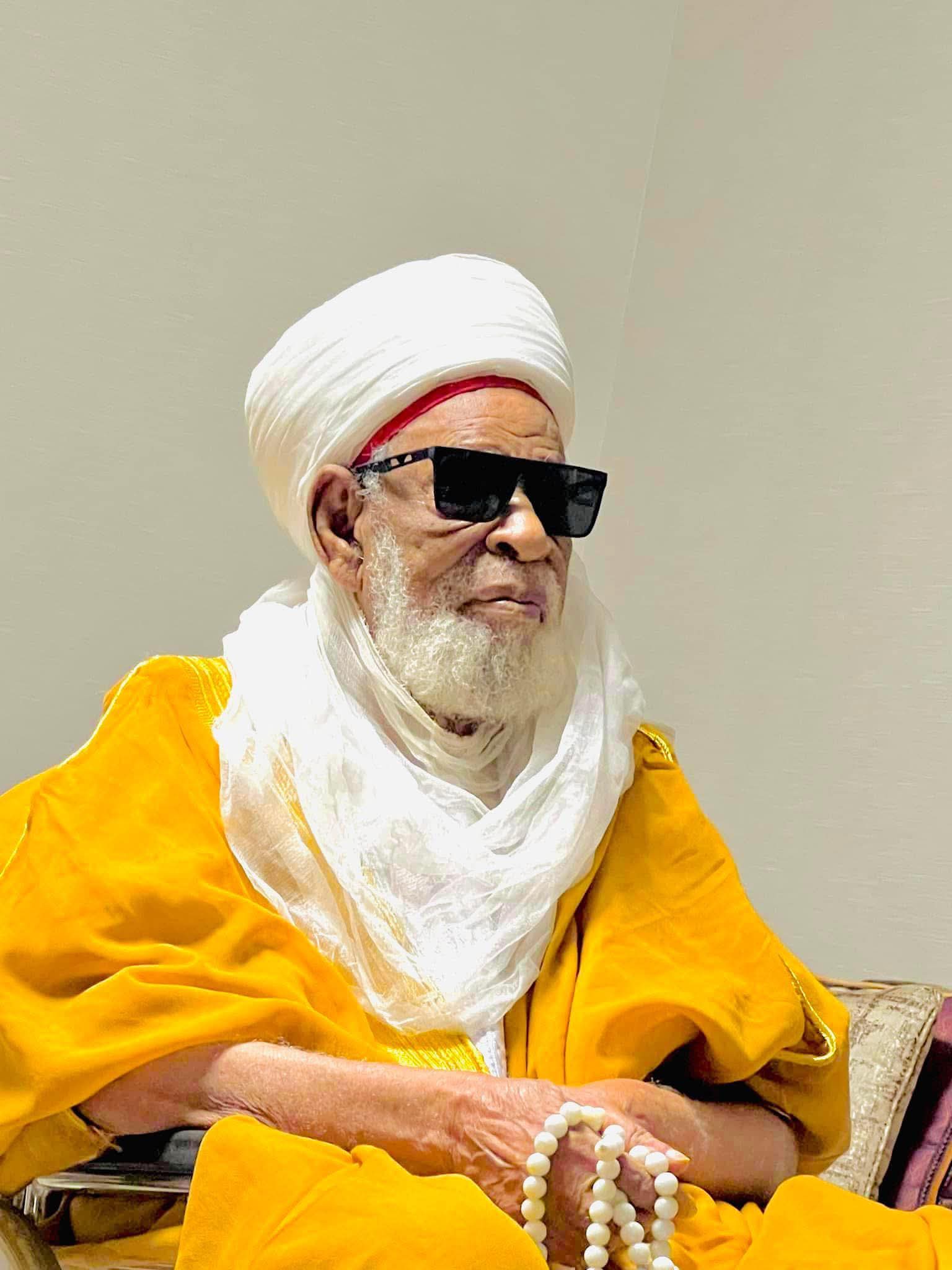 The Death Of Shiekh Dahiru Bauchi: A Loss To The World Muslim Ummah.