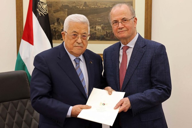 The US welcomes the new Palestinian government following its repeated calls for political reform