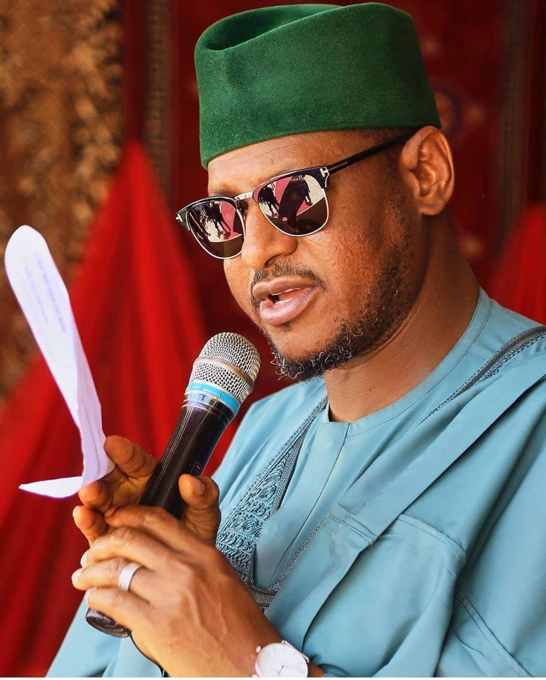 LOCAL GOVERNMENT ELECTIONS:  KATSINA STATE GOVERNOR, HAS NO CANDIDATE