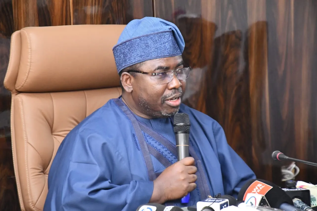 INEC Opposes Routine Military Presence at Polls, Insists Police Must Lead Election Security