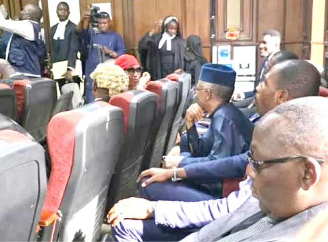 El-Rufai Turns to Trump, Macron, UN as Detention Hits 256 Days, Demands Fair Trial