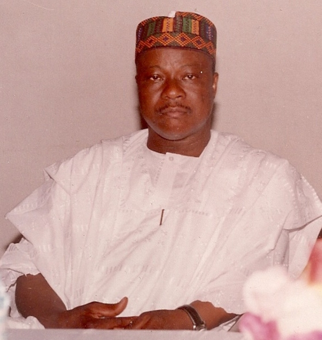 ADAMU YUSUF BBC: THE IRREPLACEABLE RARE GEM