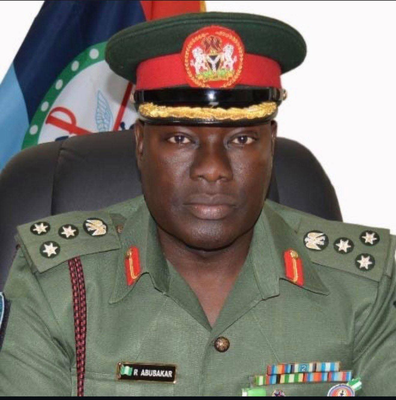 Kachalla Muhammadu Ne Ke Riƙe da Rabe Abubakar — Binciken Jaridun Katsina Times