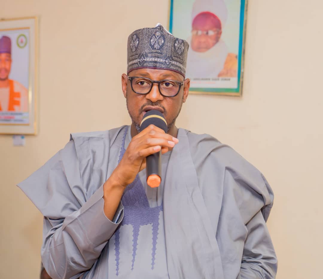 We Strengthened Community Security in Faskari Through Outposts, Support for Local Groups – Gov. Radda