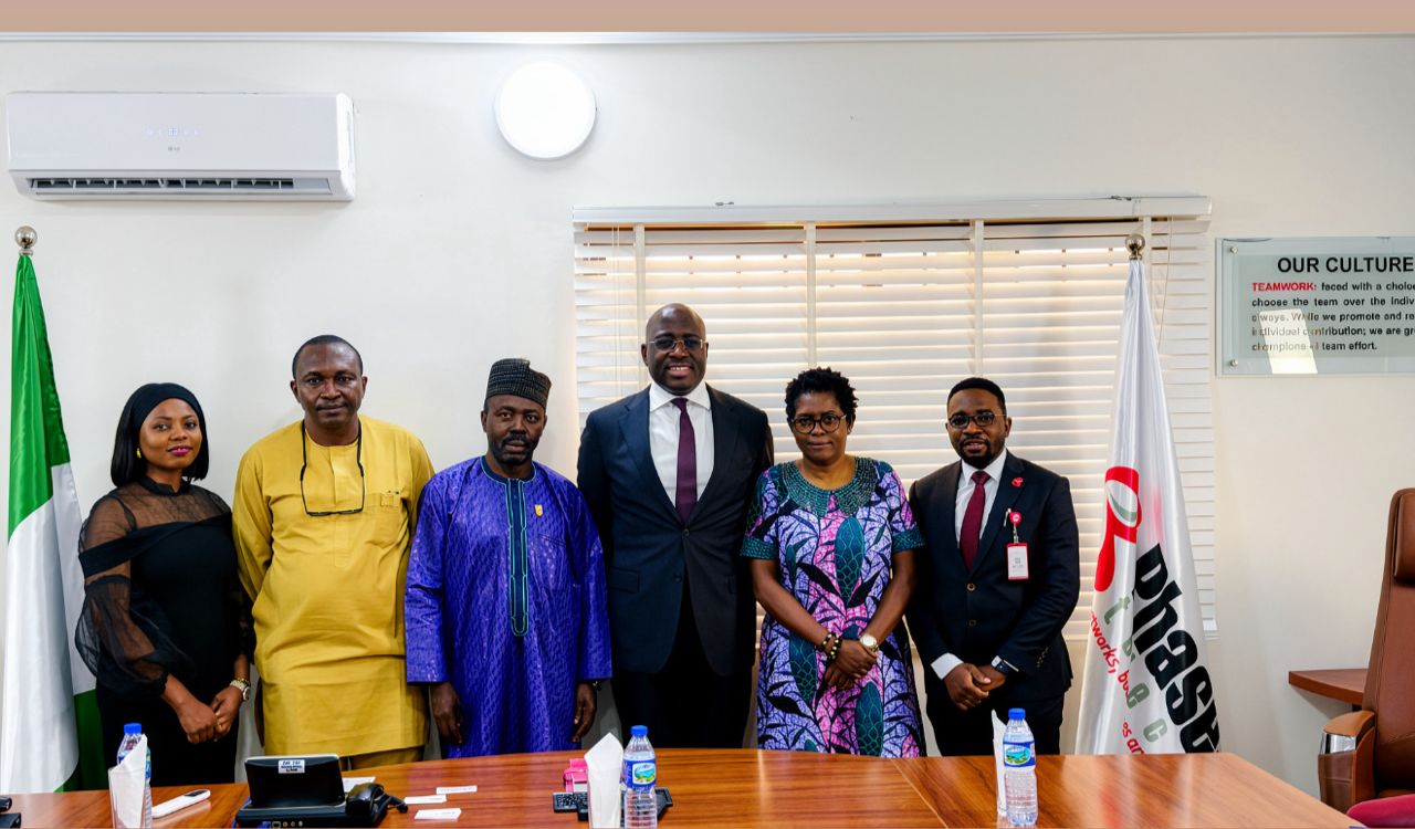 Phase3 Telecom Reaffirms Commitment to Expanding Broadband Access Across Nigeria